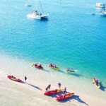 Gold Coast Kayaking & Snorkelling Tour (2.5 Hours) - Price and Value