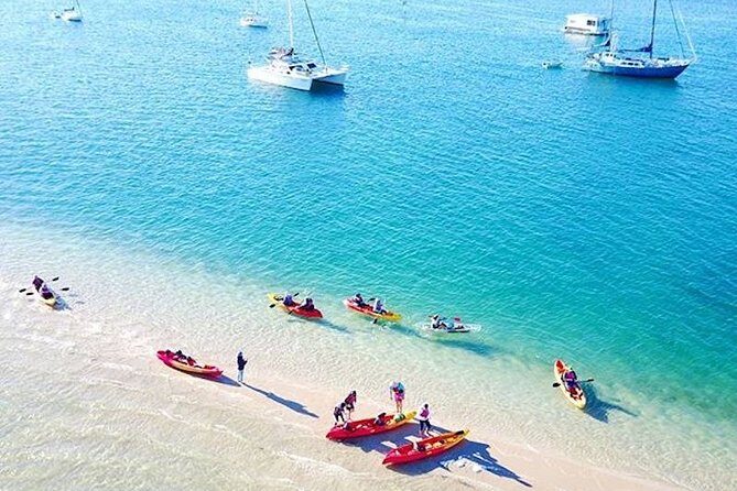 Gold Coast Kayaking & Snorkelling Tour (2.5 Hours) - Price and Value