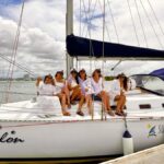 Gold Coast: Midday Sailing Cruise incl food & drinks - Value and Practical Considerations