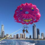 Gold Coast: Parasailing in Surfers Paradise - The Practical Details