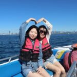 Gold Coast Parasailing  Tandem & Triple Flights - What Makes This Tour Stand Out?