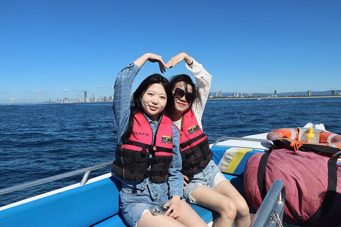 Gold Coast Parasailing Tandem & Triple Flights - What Makes This Tour Stand Out?