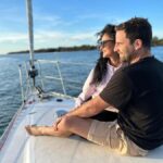 Gold Coast Private Lunch Sailing Charter for up to 10 guests - Setting Sail on the Gold Coast