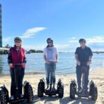 Gold Coast Segway Sightseeing Tour - Who Is This Tour Best For?