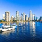 Gold Coast: Sightseeing Cruise with Buffet Lunch - Analyzing the Value