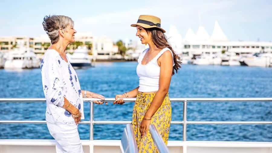 Gold Coast: Sightseeing Hop-on Hop-off Cruise - The Sum Up: Who Should Consider This Tour?