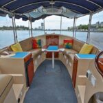 Gold Coast Skippered Canal Cruise - What Does It Feel Like?