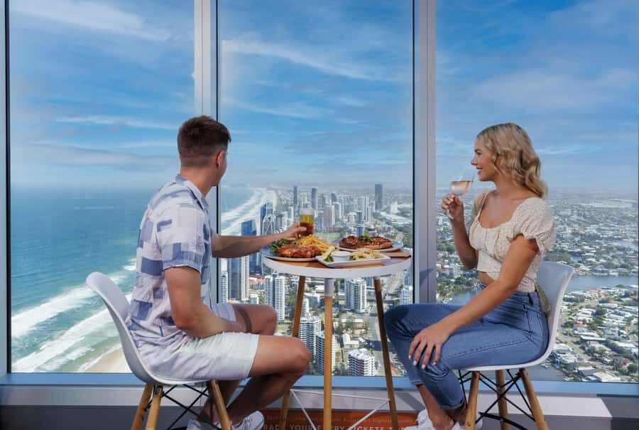 Gold Coast: SkyPoint Observation Deck Ticket - Who Should Consider Visiting SkyPoint?