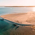 Gold Coast: Stradbroke Island Jetski Tour - The Itinerary: What to Expect