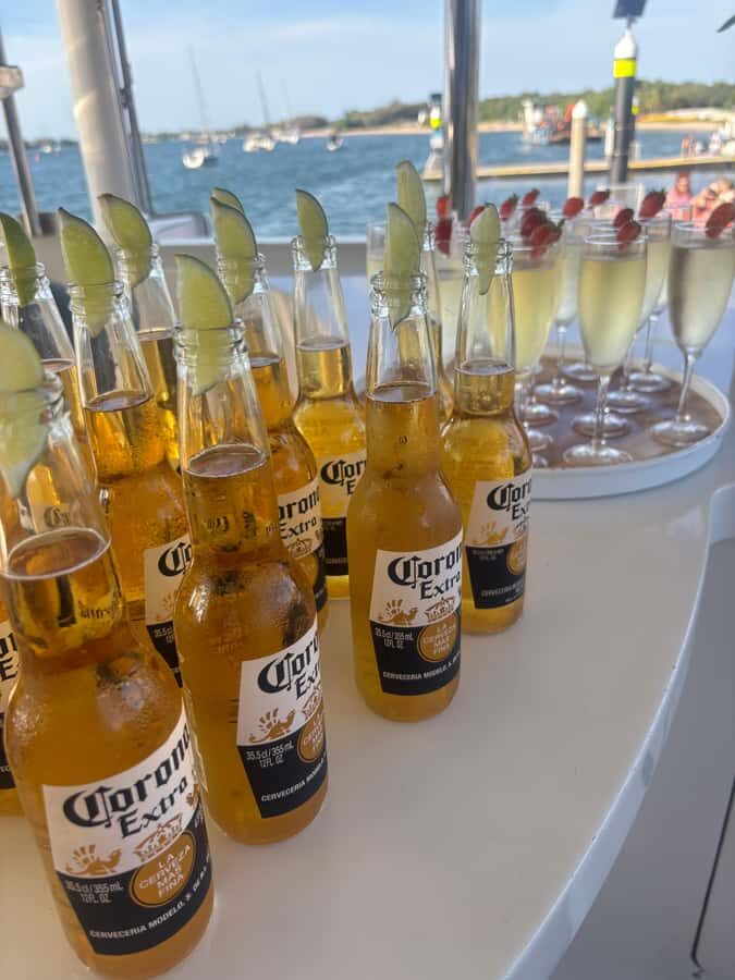 Gold Coast Sunset Cruise Aboard the Sun Goddess - Why This Cruise Might Be Perfect for You