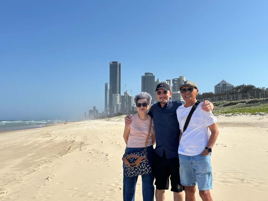 Gold Coast Surfers Paradise Private Tour from Brisbane - Why Choose This Tour? A Practical Overview