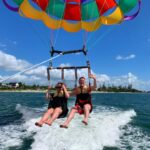 Gold Coast: Surfers Parasailing with Free Photos - Who Will Love This Tour?