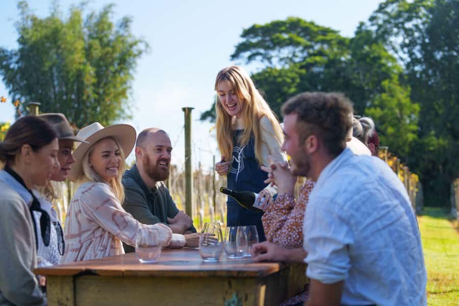 Gold Coast: Tamborine Mountain Wine Tour - What Makes This Tour a Great Choice?