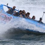 Gold Coast V8 Jet Boat Rapid Ride - What is the Gold Coast V8 Jet Boat Rapid Ride?