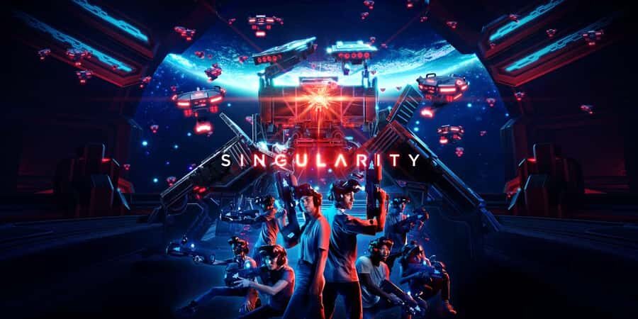 Gold Coast: Virtual Reality Gaming Experience - Key Points