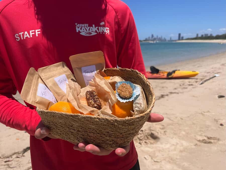 Gold Coast: Wave Break Island Kayaking & Snorkeling tour - The Value: What You’re Really Paying For