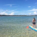 Golden Beach 1-Hour Stand-Up Paddleboard Hire on the Sunshine Coast - The Real Deal: Authenticity and Practicality