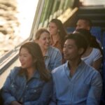 Golden Hour Cruise - Who Should Consider This Cruise?