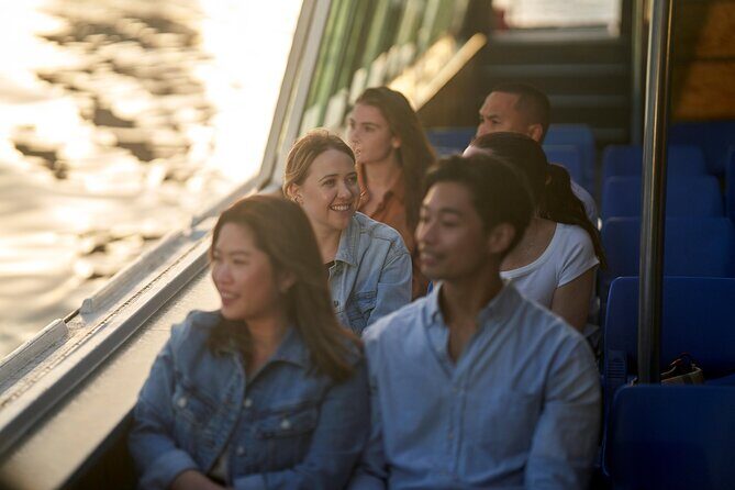 Golden Hour Cruise - Who Should Consider This Cruise?