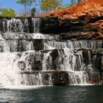 Gorgeous Gorges - Windjana & Bell Gorge, Mt Hart, Horizontal Fall - From the Skies to the Ground: Exploring Kimberley’s Natural Wonders