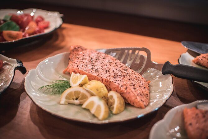 Gourmet Auckland Food Tour A Place at our Table - Who Will Love This Tour?