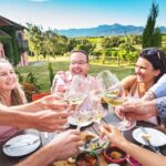 Gourmet Gold Wine Tour: Indulge in Cloudy Bay's finest wines - Authentic Experiences and Reviews