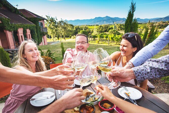 Gourmet Gold Wine Tour: Indulge in Cloudy Bay's finest wines - Authentic Experiences and Reviews