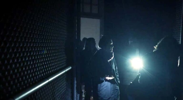 Grampians: J Ward Lunatic Asylum Night Ghost Tour - Who Should Consider This Tour?