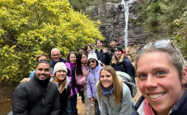 Grampians National Park Small-Group Eco Day Tour - Analyzing the Value