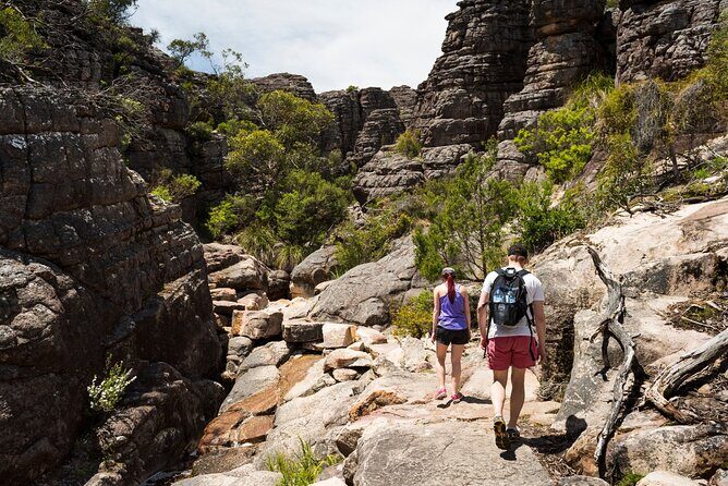 Grampians National Park Small-Group Eco Tour from Melbourne - Considerations and Potential Drawbacks