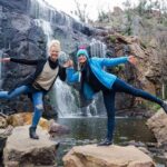 Grampians National Park with MacKenzie Falls and Kangaroos - Transportation and Group Size
