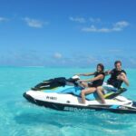 Grand Magic Combo Jetski 3h00 + Quad 3h30 - The Itinerary in Detail