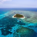 Great Barrier Reef 40 Minute Scenic Flight from Cairns - Reef Hopper - Is It Worth the Price?