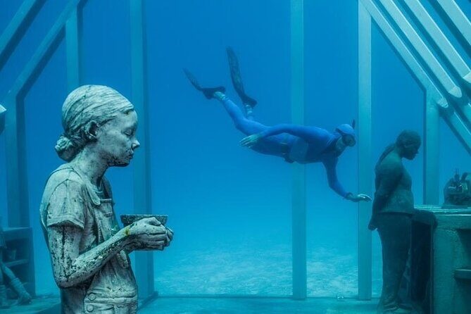 Great Barrier Reef and MOUA Cruise from Townsville or Magnetic Island - Analyzing the Cost & Value