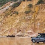 Great Beach Drive 4WD Tour - Private Charter from Noosa to Rainbow Beach - The Picnic Lunch and Refreshments