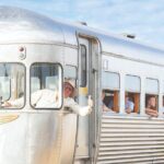 Great Darr River Rail Run - Who Will Love This Tour?