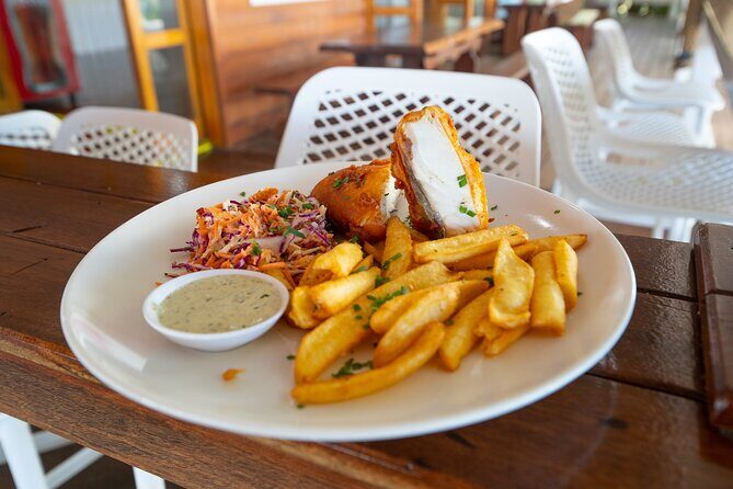 Great Keppel Island Day Trip Bundle from Yeppoon - Exploring Great Keppel Island at Your Own Pace