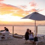 Great Keppel Island Day Trip with Lunch - What the Reviews Reveal