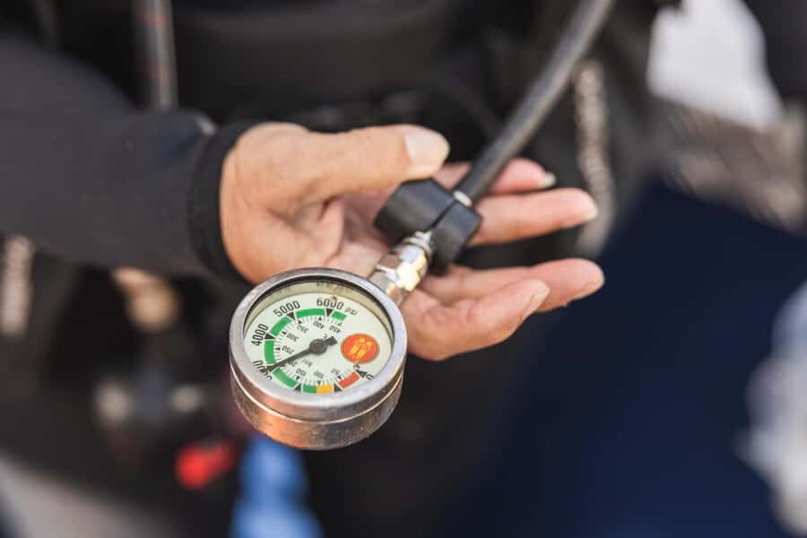 Great Keppel Island: PADI Discover SCUBA Diving - A Close Look at the Tour Experience