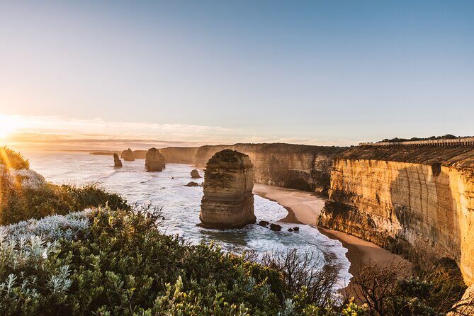 Great Ocean Road, 12 Apostles, Loch Ard Gorge & lunch - Melbourne - The Experience: What Travelers Say