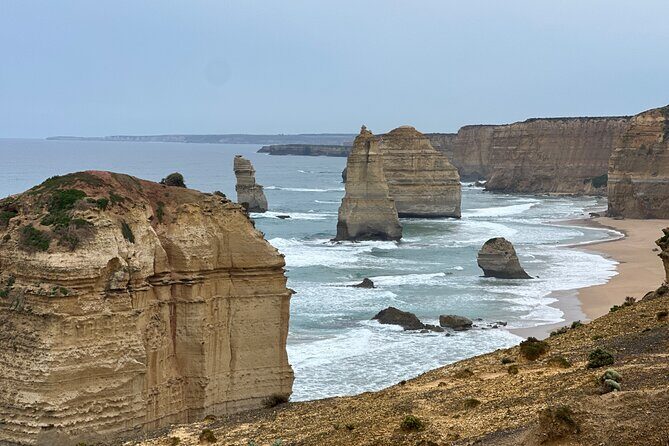 Great Ocean Road 12 apostles PRIVATE Luxury Tour 5 PAX all incl. - A Closer Look at the Itinerary and Its Highlights