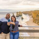 Great Ocean Road, 12 Apostles, Rainforest & Morning Tea-Melbourne - What You’ll Experience