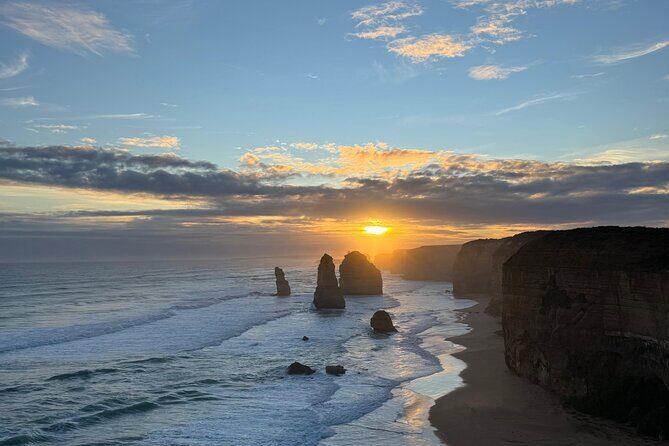 Great Ocean Road and 12 Apostles Private Day Tour - Frequently Asked Questions