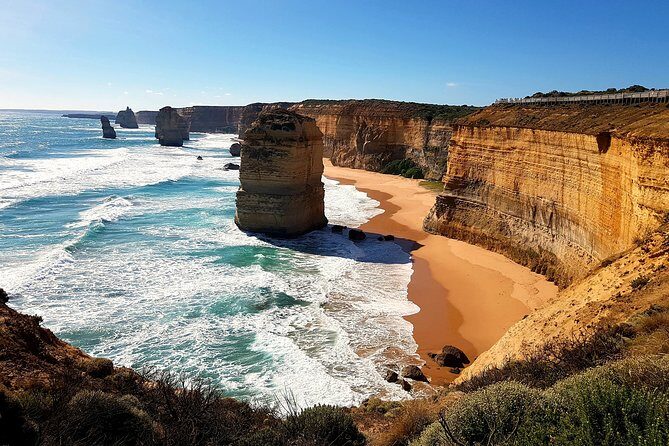 Great Ocean Road Coastal Spectcular with Wildlife Wonders - Who Should Consider This Tour?