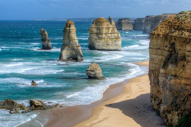 Great Ocean Road Grampians 2 Day Overnight Tour from Melbourne - What This Tour Does Well