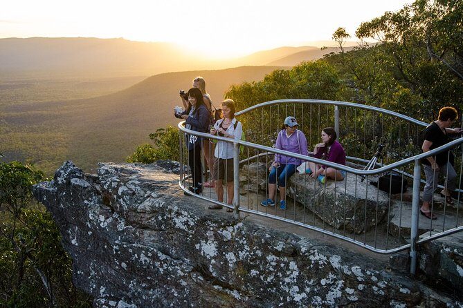 Great Ocean Road Grampians 3 Day National Park Tour Melbourne Roundtrip - What It’s Like to Travel with This Tour