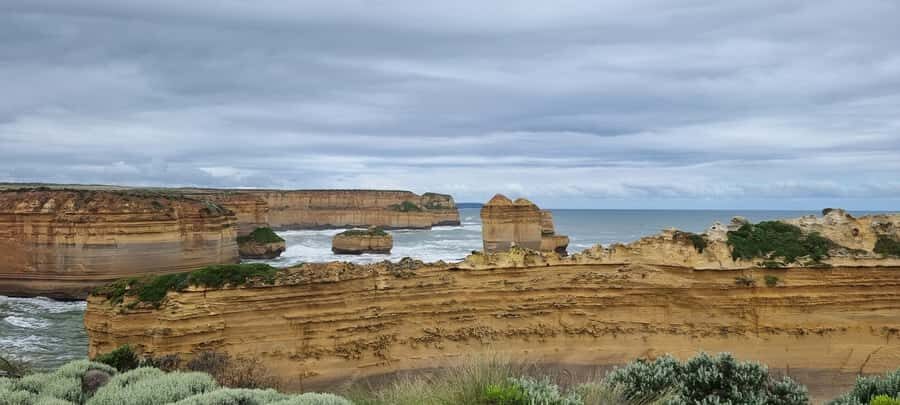 Great Ocean Road Lux Tour Max 11 Hotel Pickup - Why This Tour Offers Great Value