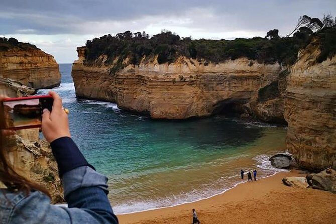 Great Ocean Road Medium Size Group Tour - Practical Tips for Travelers