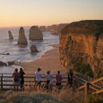 Great Ocean Road Must-See Extended Tour  12 Apostles & Beyond - Transportation and Group Size