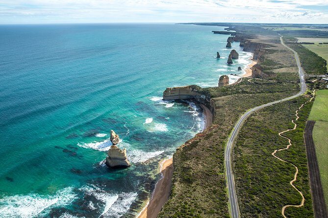 Great Ocean Road Private Day Tour - What the Reviews Say